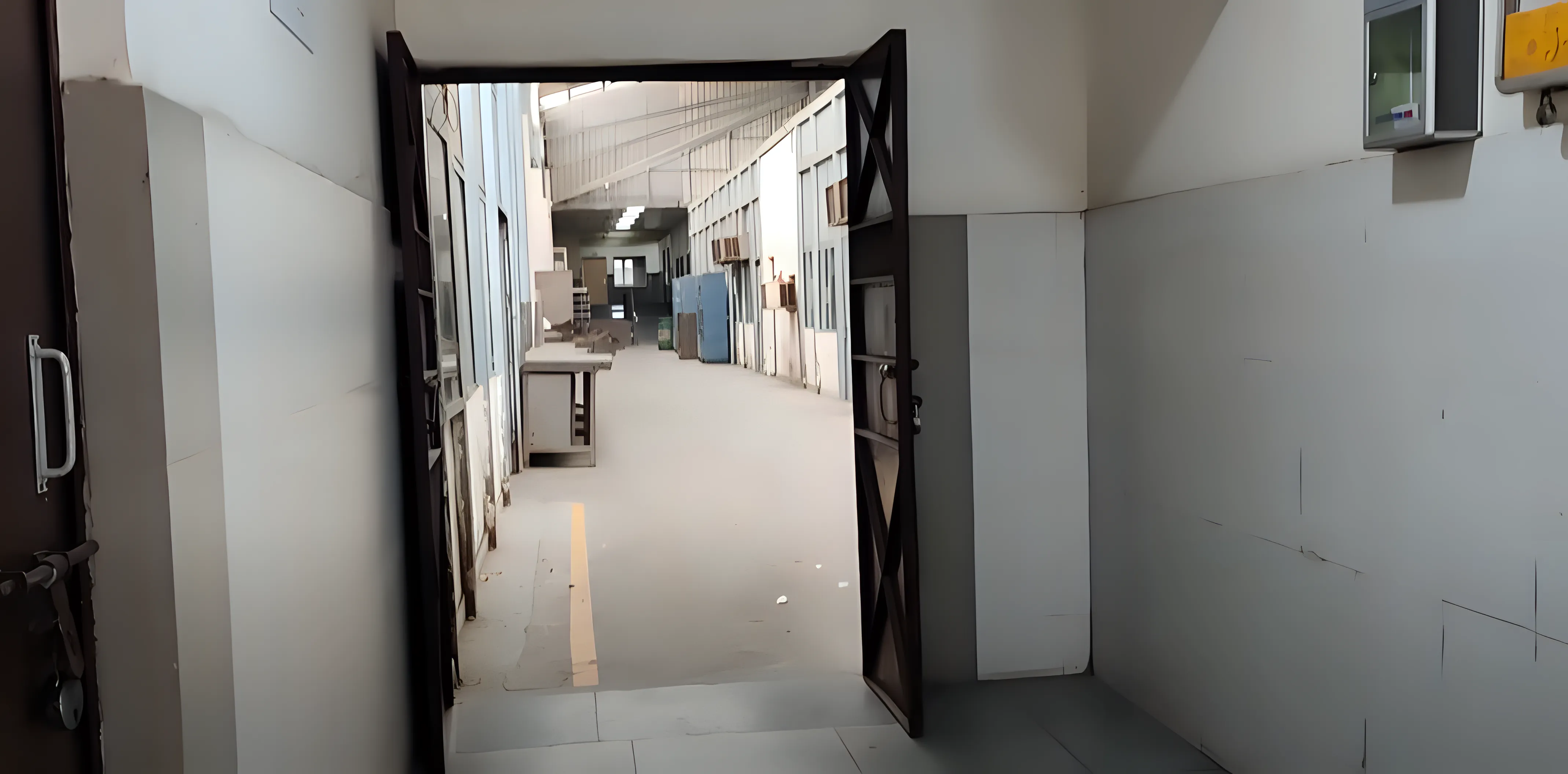 Delhi Institute of Tool Engineering New Delhi Academic Infrastructure photo 4
